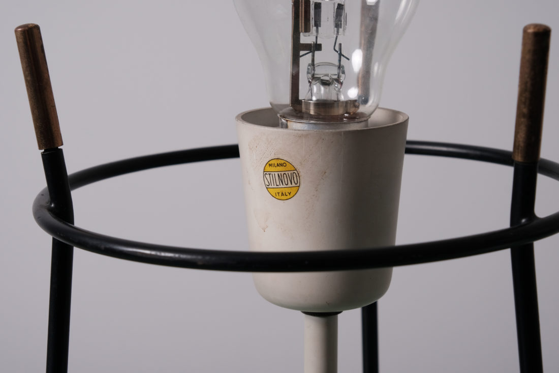 lampada da tavolo