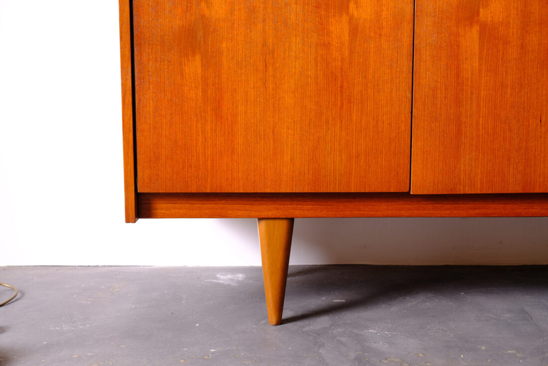 sideboard anni 60