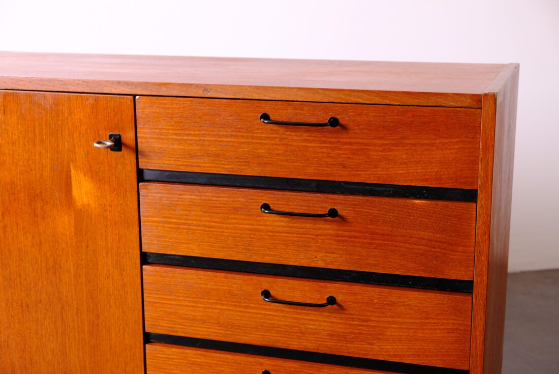 sideboard anni 60
