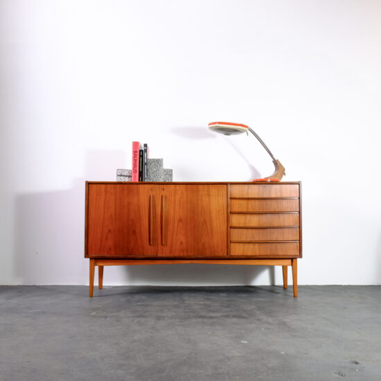 sideboard scandinavo