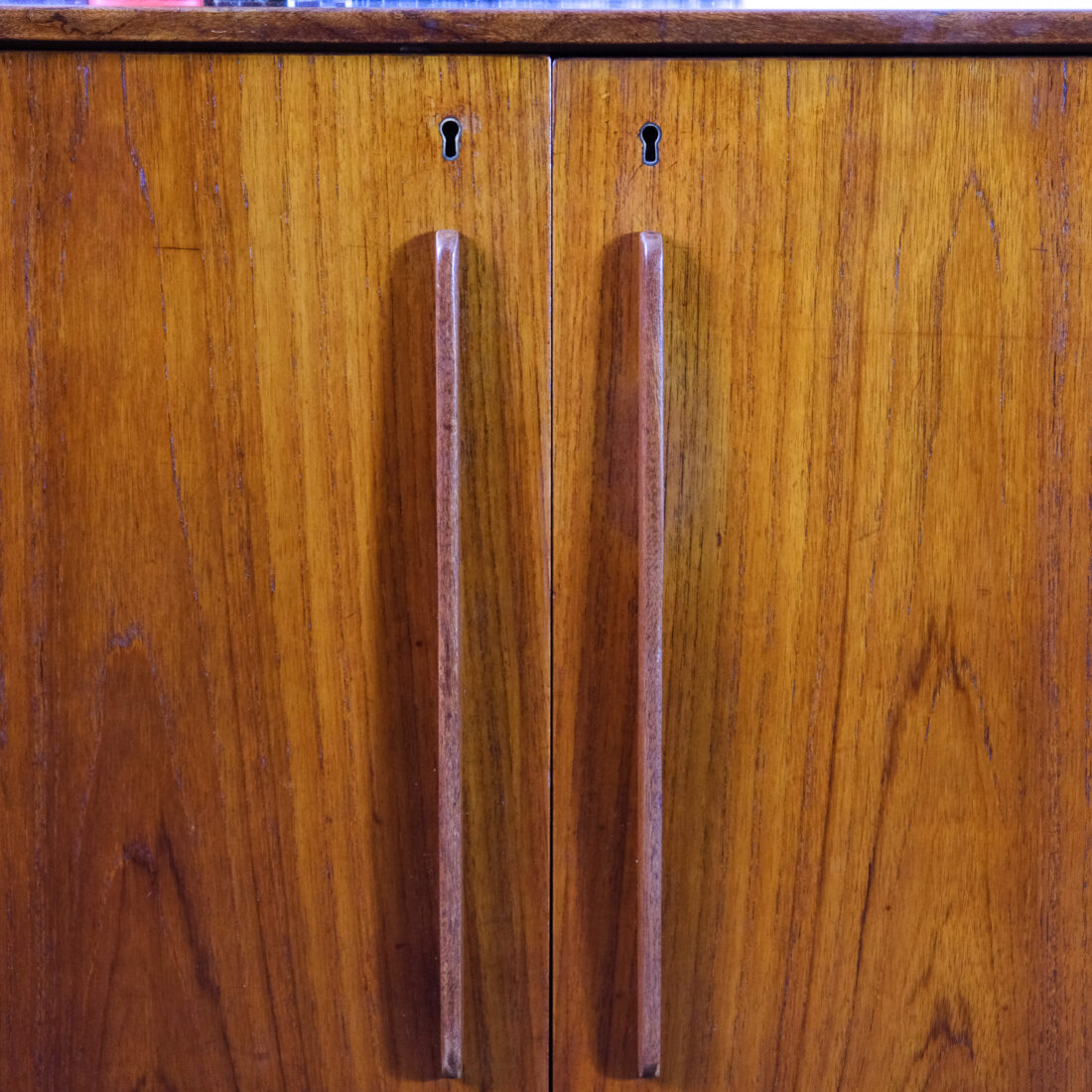 sideboard scandinavo