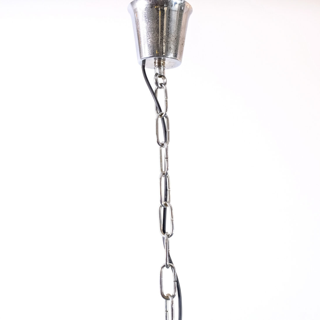 lampadario anni 70
